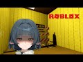 [ROBLOX] My brother made a Roblox horror game!!