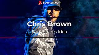 Chris Brown - Bad Bitches Idea (Mo-MaDMix)