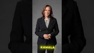Has Kamala Harris Been Drinking Again ?