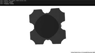 VoxelRenderer 4 - Flash 11 (Molehill) math