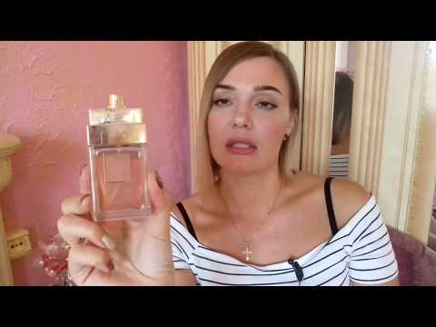 Coco Mademoiselle Chanel Видео-запрос:)