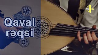 Qaval rəqsi - Natiq Ritm qrupu Resimi