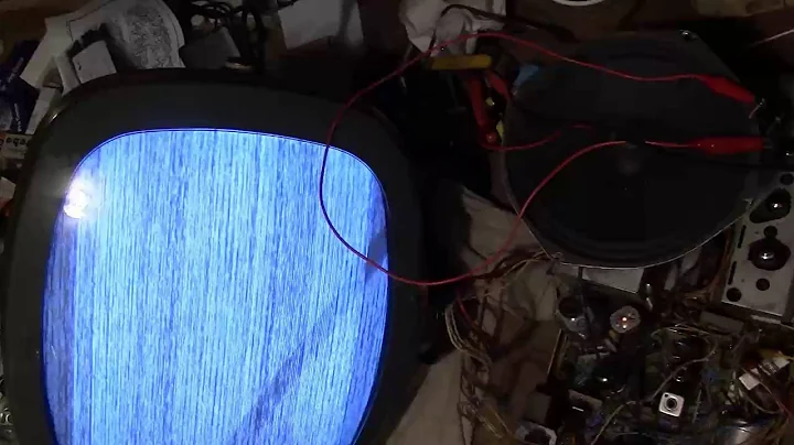 Predicta debutante/princess restoration p5o?