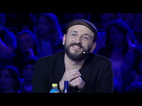 X ფაქტორი – ალექს კიკვიძე / X Factor - Aleqsi Kikvidze (2018)
