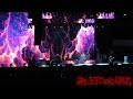 TOOL Live - HALF SHOW - Columbus, OH, USA (May 25th, 2023) Sonic Temple [4K-TRIPOD]