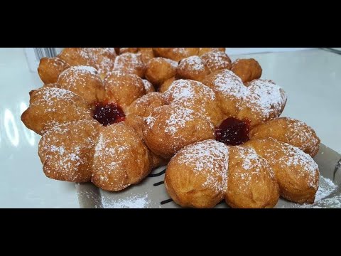 ספינג' בצורת פרח - נועם זיגדון