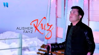 Alisher Fayz - Kuz (concert version)