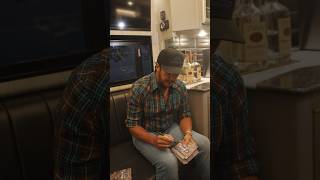 Number three of four limited-edition #FishHuntGolfDrink signed Signs CDs available now for pre-order