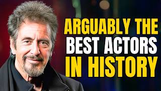 At 85, Al Pacino Reveals the 6 Actors He Couldn’t Stand Working With