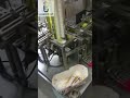 eye drop cartoning machine