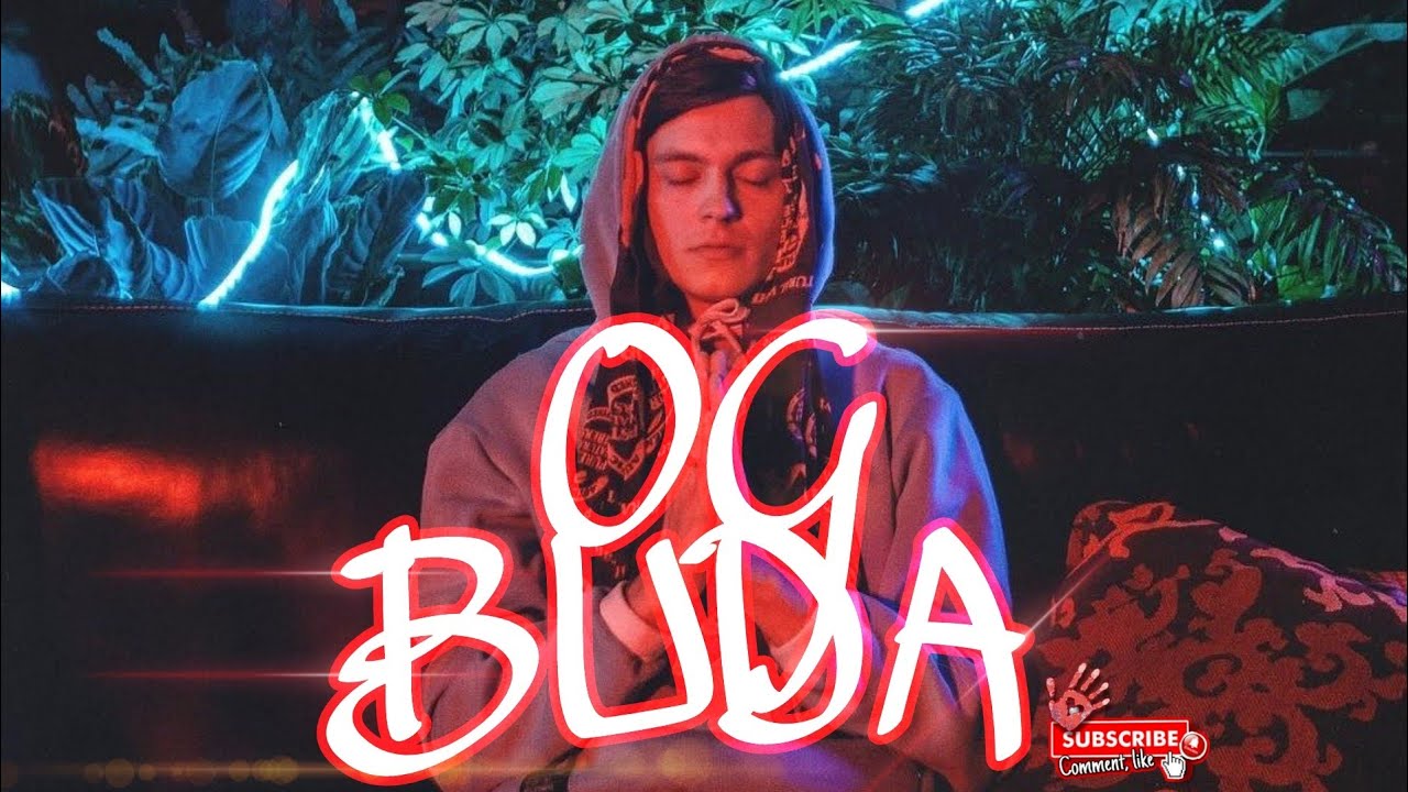 OG Buda, Polyana - Старшие (ремикс/bass/remix) 2021 hd