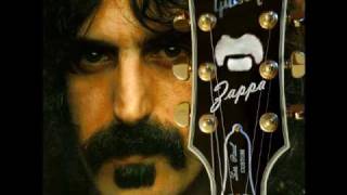 Frank Zappa 1984 10 07 Lucille Has Messed My Mind Up