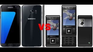 Différence entre Ericsson et Sony Ericsson