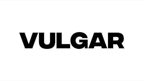 Thumbnail of Sam Smith & Madonna - Vulgar (Lyric Video)