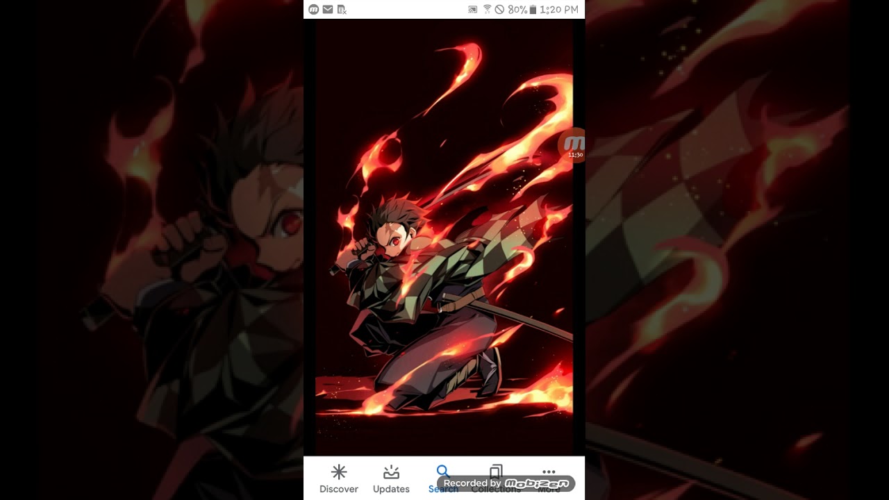 What if tanjiro had cremation part 1 450 special