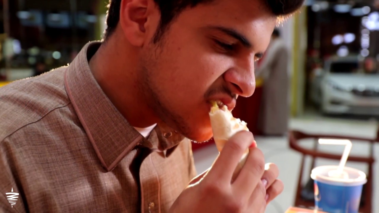 Shawarma King YouTube