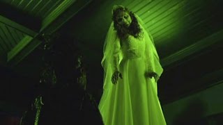 13 Halloween Songs about Ghosts & The Dead