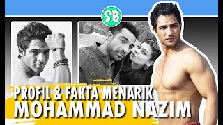 Profil & Fact Menarik MOHAMMAD NAZIM aka AHEM dalam Serial Saath Nibhaana Saathiya (GOPI)