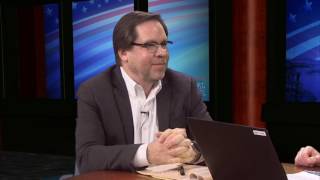 JS OnPolitics, 3.2.17: Congressional etiquette