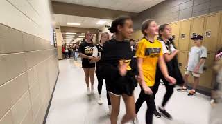RHMS Homecoming Parade 2024