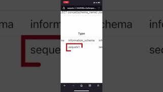 sql injection ctf challenge | web category | bsides ctf