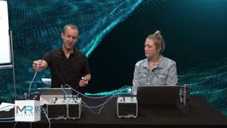 Network Redundancy