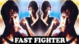 Fast Fighter - Tamil Movie
