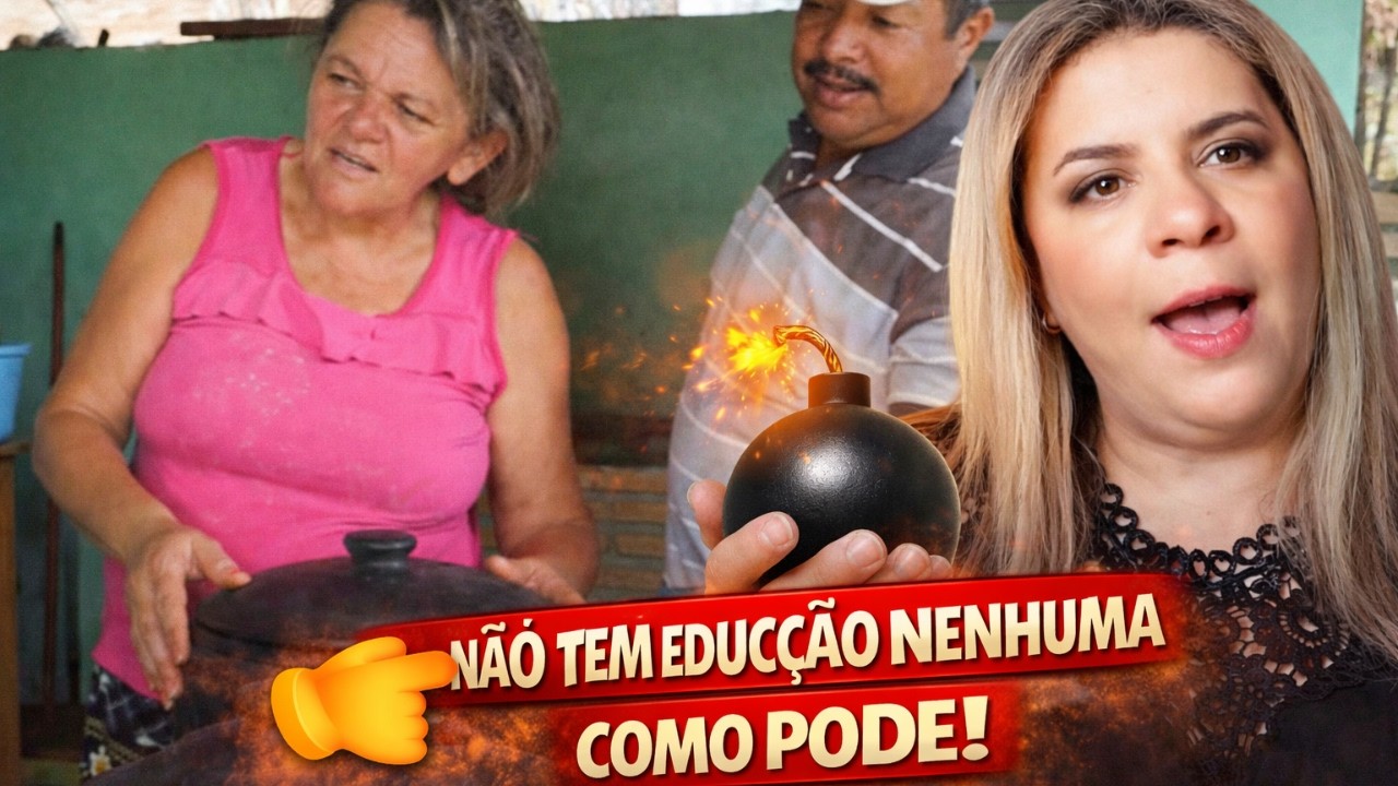 #FOFOCAS QUENTINHAS DE RAINHA ISABEL 😱 CADA COISA QUE ACONTECE  NAQUELE SÍTIO.