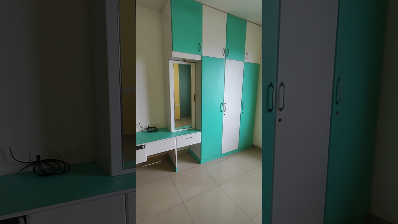 2 BHK for Sale/Rent Prestige Bella Vista Porur Chennai call Brofam