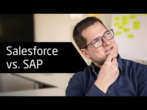 Video: Was ist die Produktfamilie in Salesforce?