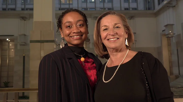 Why Mentoring Matters