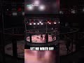 SPIN TO WIN!!! Axe Swing from Heck  #cagefighting #armoredmma