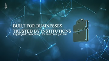 🚀 ASTRA – The Future of Secure & Compliant KYC for Web3