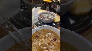 The best Creole food in New Orleans! #creolefood #neworleans #essencefest