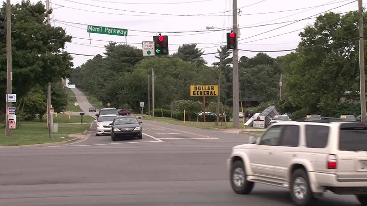 Restore Our Roads: Northern Bypass Would Connect 72E to I-565 at Redstone Arsenal