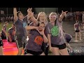 Welcome Week: Stampede 2016