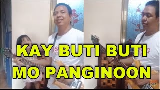 Kay Buti Buti Mo Panginoon screenshot 3