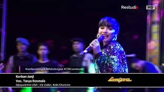 Tasya Rosmala  Korban Janji Live in CTR Tasikrejo Ulujami Pemalang