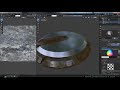 Beginning of video
