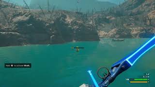 Far Cry New Dawn Horatio Vs All Monstrous Animals