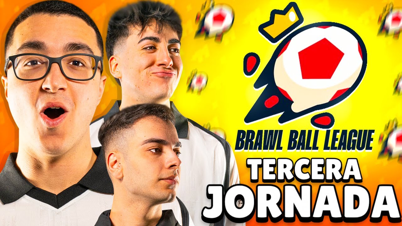 DUELO INTENSO: HERETICS vs DARK EAGLES | 3º JORNADA BBL | Heretics Brawl