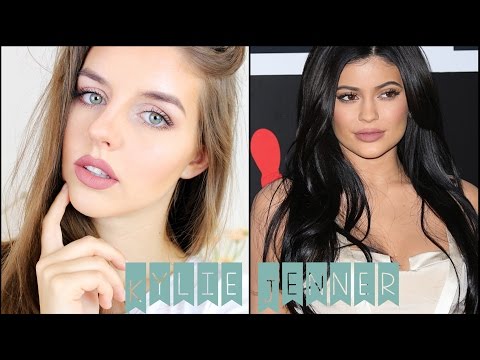 Video: Kylie Jenners Neue Lidschatten-Palette: Was Sie Wissen Müssen