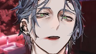 baby i'm bleeding
