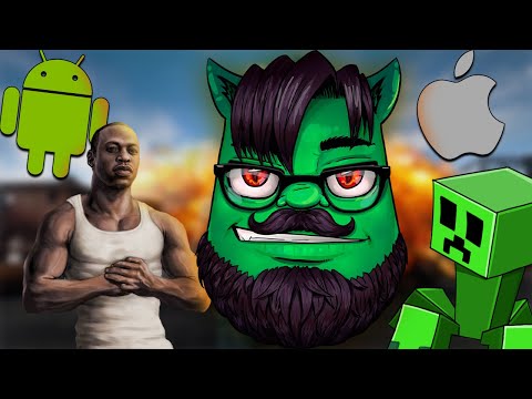 ТОП-15 Лучших Игр