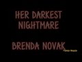 Her darkest nightmare  brenda novak booktrailer