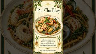 Fingerroot: The Peppery Thai Root in Pad Cha