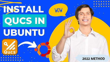 How to Install QUCS in Ubuntu - An Easy Guide (2022)