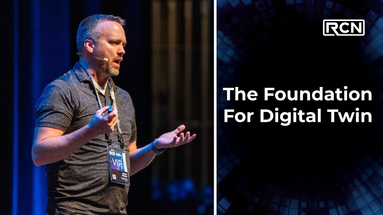 The Secret to Smarter Infrastructure