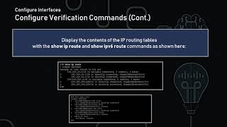 NET-125 - Chapter 10 - Basic Router Configuration [v7 2020]