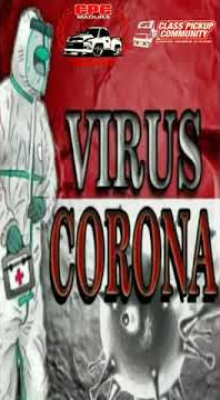 Story wa corona